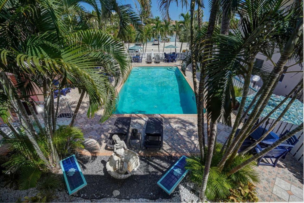 Hotel Sea Garden By The Sea Lauderdale-by-the-Sea Zewnętrze zdjęcie